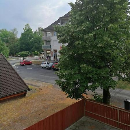 Apartament Harsfa 1. Zalakaros Zewnętrze zdjęcie