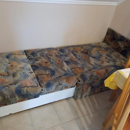 Apartament Harsfa 1. Zalakaros Zewnętrze zdjęcie