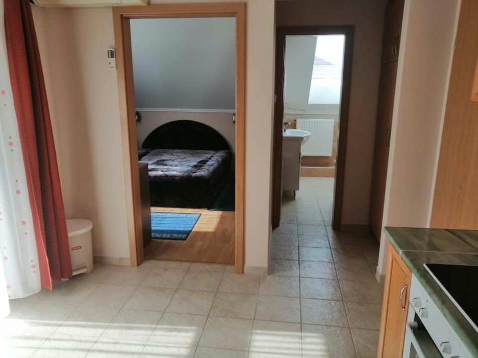 Apartament Harsfa 1. Zalakaros Zewnętrze zdjęcie