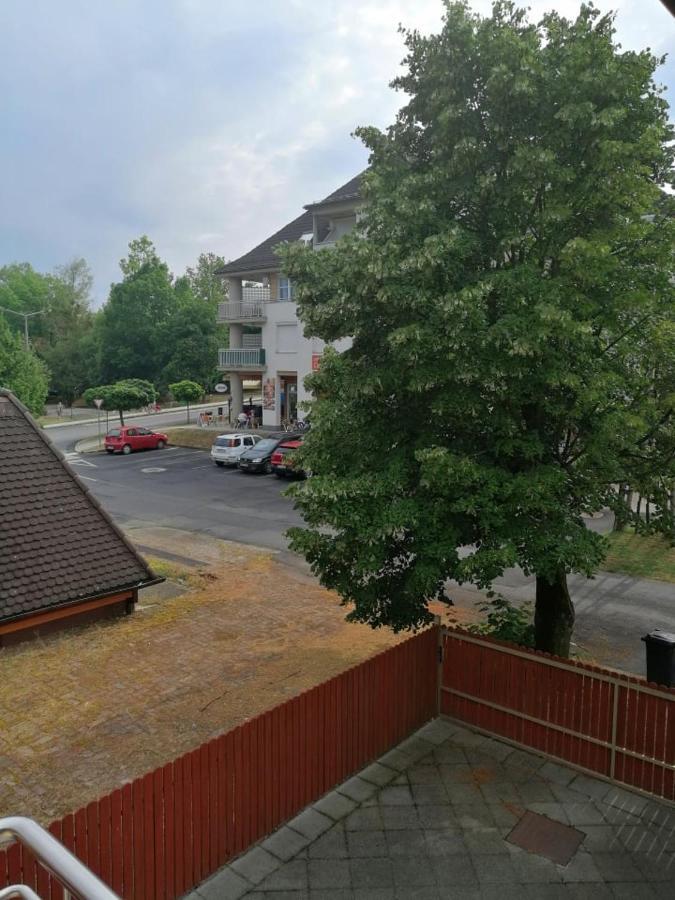 Apartament Harsfa 1. Zalakaros Zewnętrze zdjęcie