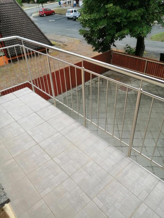 Apartament Harsfa 1. Zalakaros Zewnętrze zdjęcie