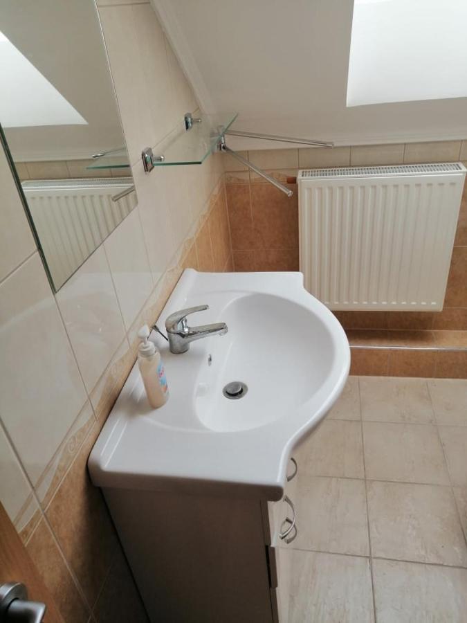 Apartament Harsfa 1. Zalakaros Zewnętrze zdjęcie