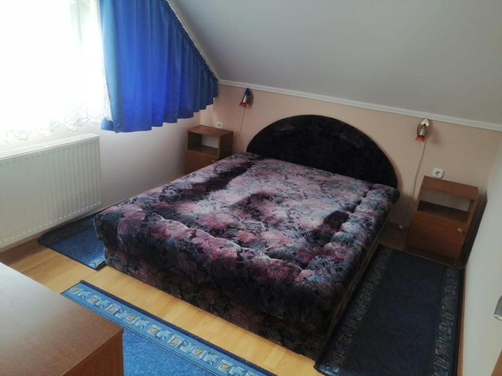 Apartament Harsfa 1. Zalakaros Zewnętrze zdjęcie